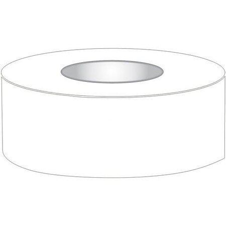 Accuform TAPE DURABLE MARKING TAPE 2 in x 100FT PTE102WT PTE102WT